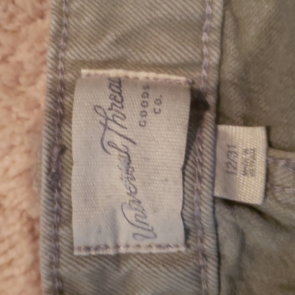 Shorts - Picture 3 of 3